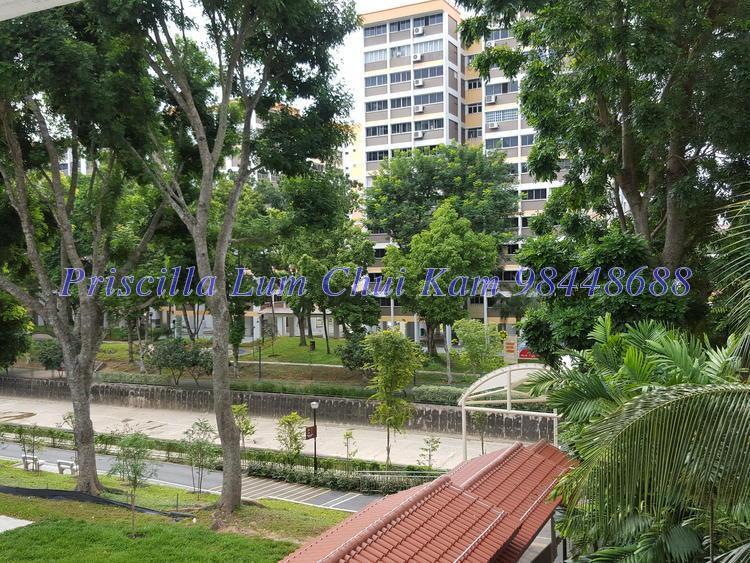 Blk 346 Yishun Avenue 11 (Yishun), HDB 5 Rooms #119229202